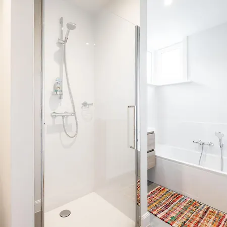 Montana Authentic In Near The Sea Villa *